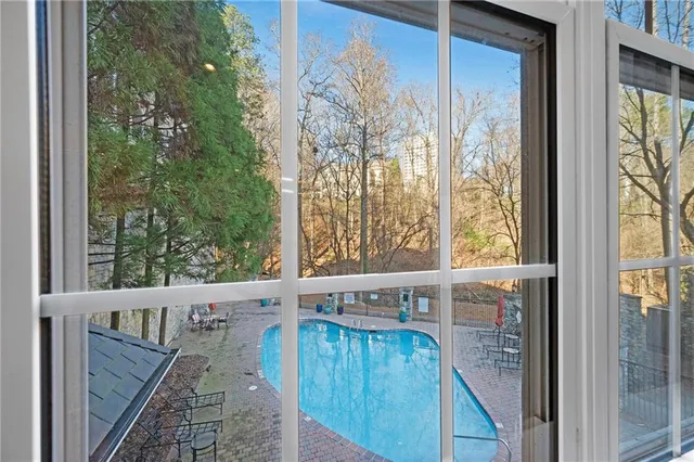 $535,000 | 3280 Stillhouse Lane Southeast, Unit 206, Atlanta, GA 30339