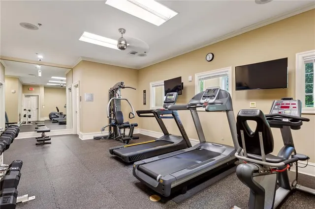 $535,000 | 3280 Stillhouse Lane Southeast, Unit 206, Atlanta, GA 30339