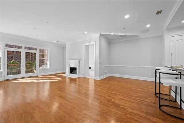 $535,000 | 3280 Stillhouse Lane Southeast, Unit 206, Atlanta, GA 30339