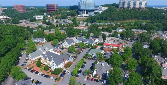 $535,000 | 3280 Stillhouse Lane Southeast, Unit 206, Atlanta, GA 30339