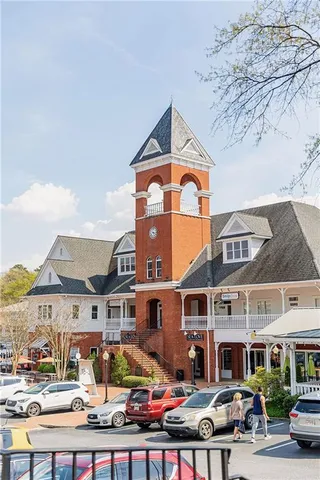 $535,000 | 3280 Stillhouse Lane Southeast, Unit 206, Atlanta, GA 30339