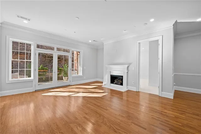 $535,000 | 3280 Stillhouse Lane Southeast, Unit 206, Atlanta, GA 30339