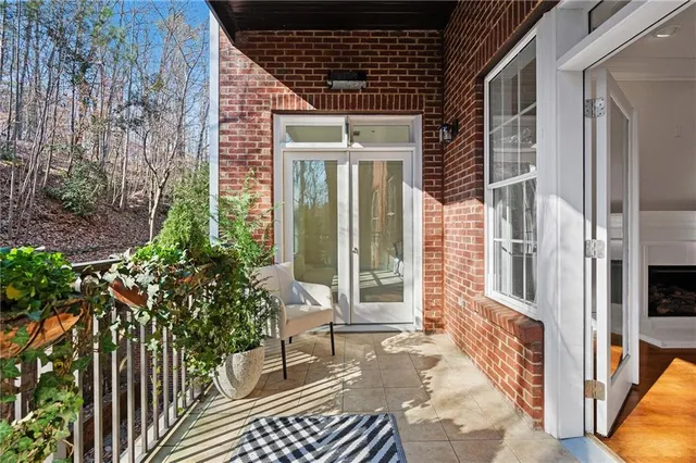 $535,000 | 3280 Stillhouse Lane Southeast, Unit 206, Atlanta, GA 30339