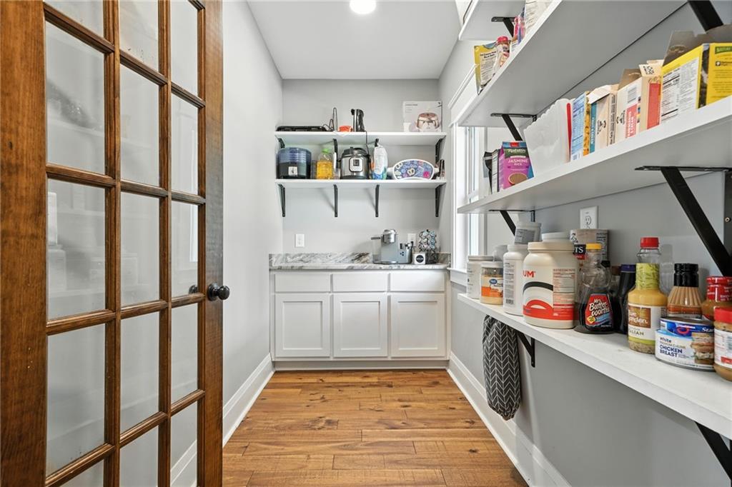 14430 Fincher Road Ball Ground, GA 30107 - Photo 27 of 51