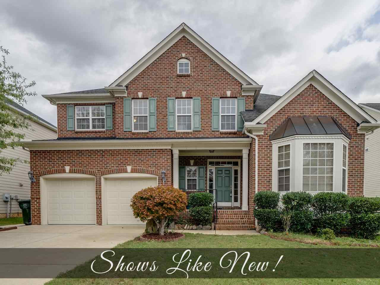3124 Hummer Way Raleigh, NC 27614 - Photo 1 of 30 Photo 1
