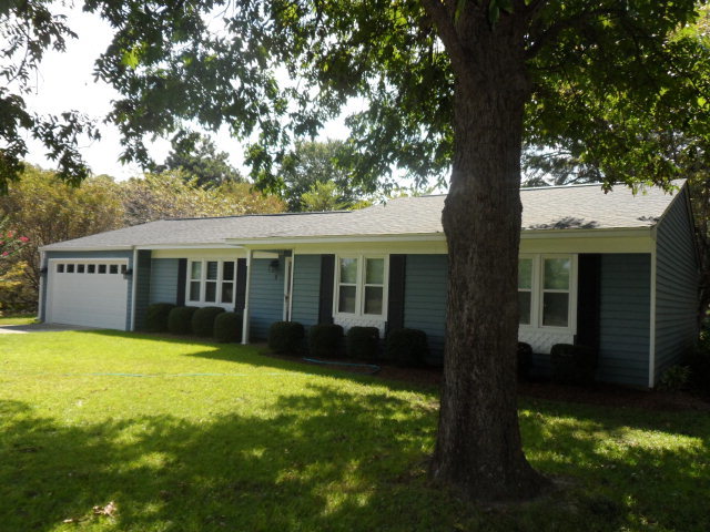 3386 South Walden Road Macon, GA 31216 - Photo 1 of 18 Primary Photo