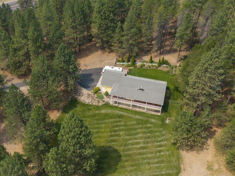 720 West Fender Road Deer Park, WA 99006 - Photo 27 of 31 Gallery Image 27