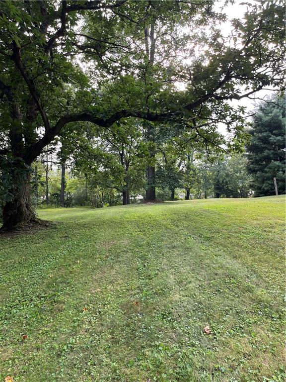 0 Harvard Road Monroeville, PA 15146 - Photo 2 of 8 a view of yard with green space
