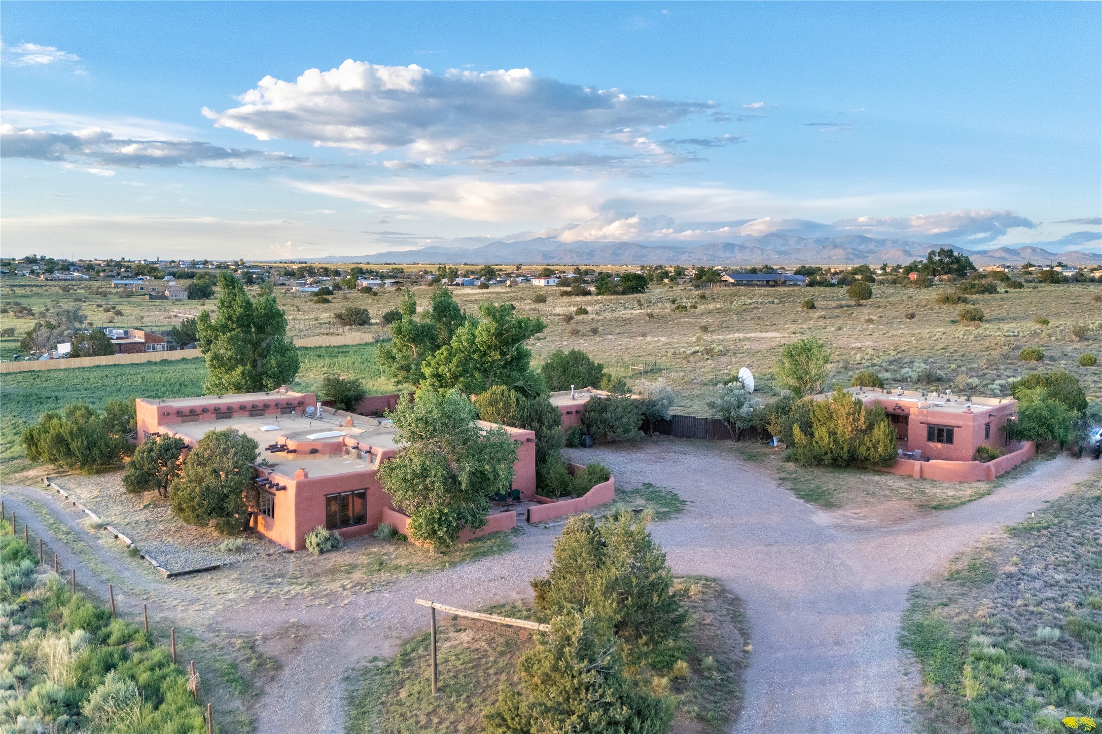 54 Rons Road Santa Fe, NM 87508 - Photo 6 of 99 Cielo Encantado Compound