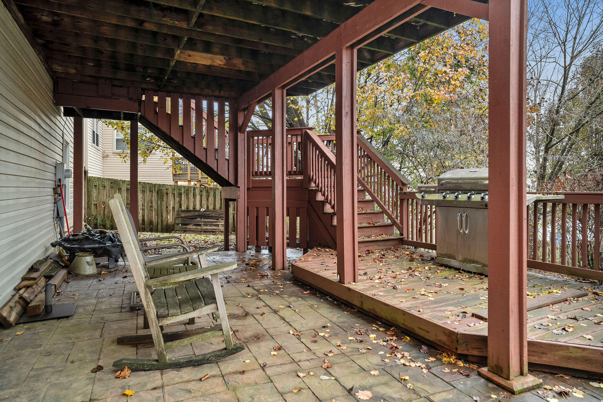 737 Mill Ridge Road Lexington, KY 40514 - Photo 50 of 60 CAM05195