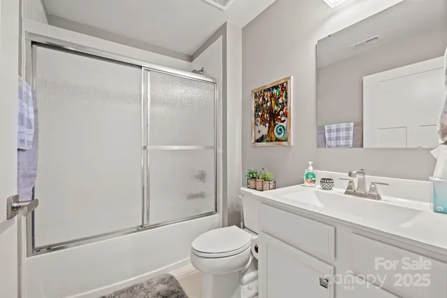 $398,500 | 4300 Stream Dale Circle Northwest, Concord, NC 28027