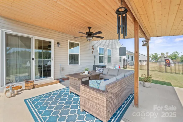 $398,500 | 4300 Stream Dale Circle Northwest, Concord, NC 28027