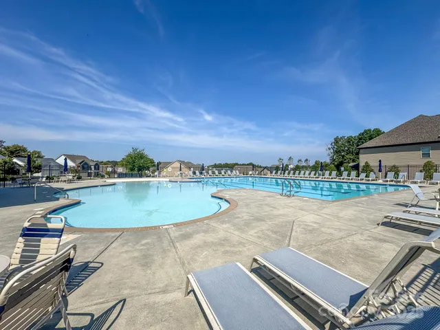 $398,500 | 4300 Stream Dale Circle Northwest, Concord, NC 28027