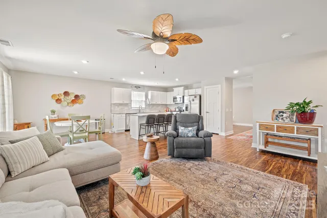 $398,500 | 4300 Stream Dale Circle Northwest, Concord, NC 28027