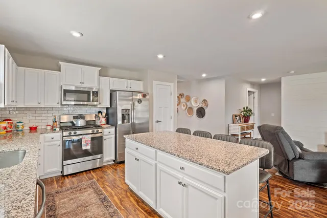 $398,500 | 4300 Stream Dale Circle Northwest, Concord, NC 28027