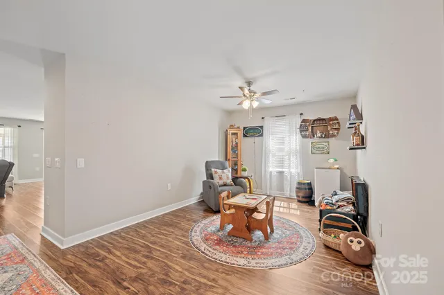 $398,500 | 4300 Stream Dale Circle Northwest, Concord, NC 28027