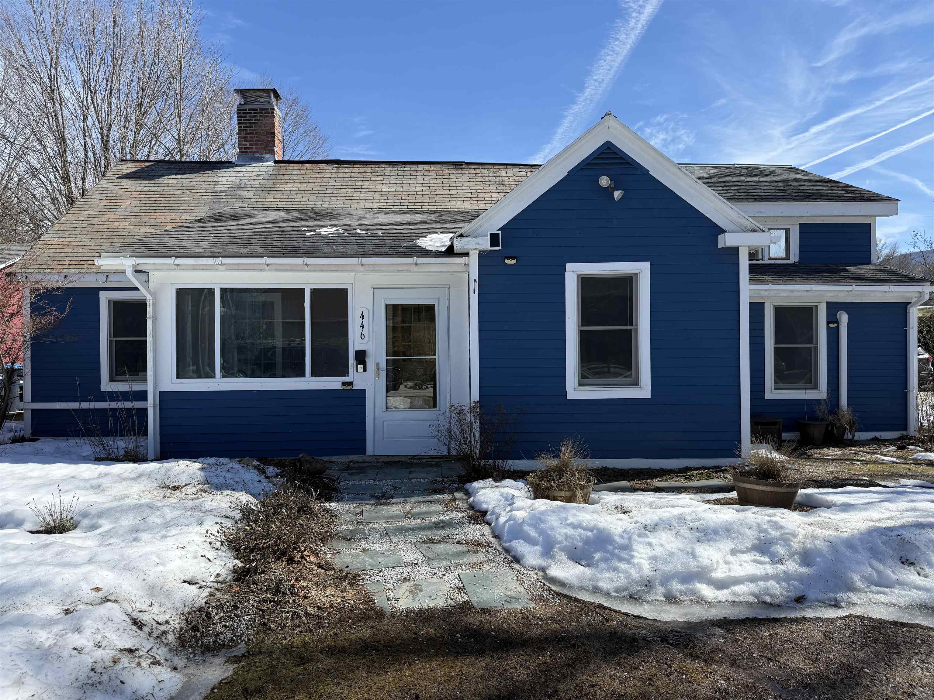 446 Highland Avenue Manchester, VT 05255 - Photo 1 of 62