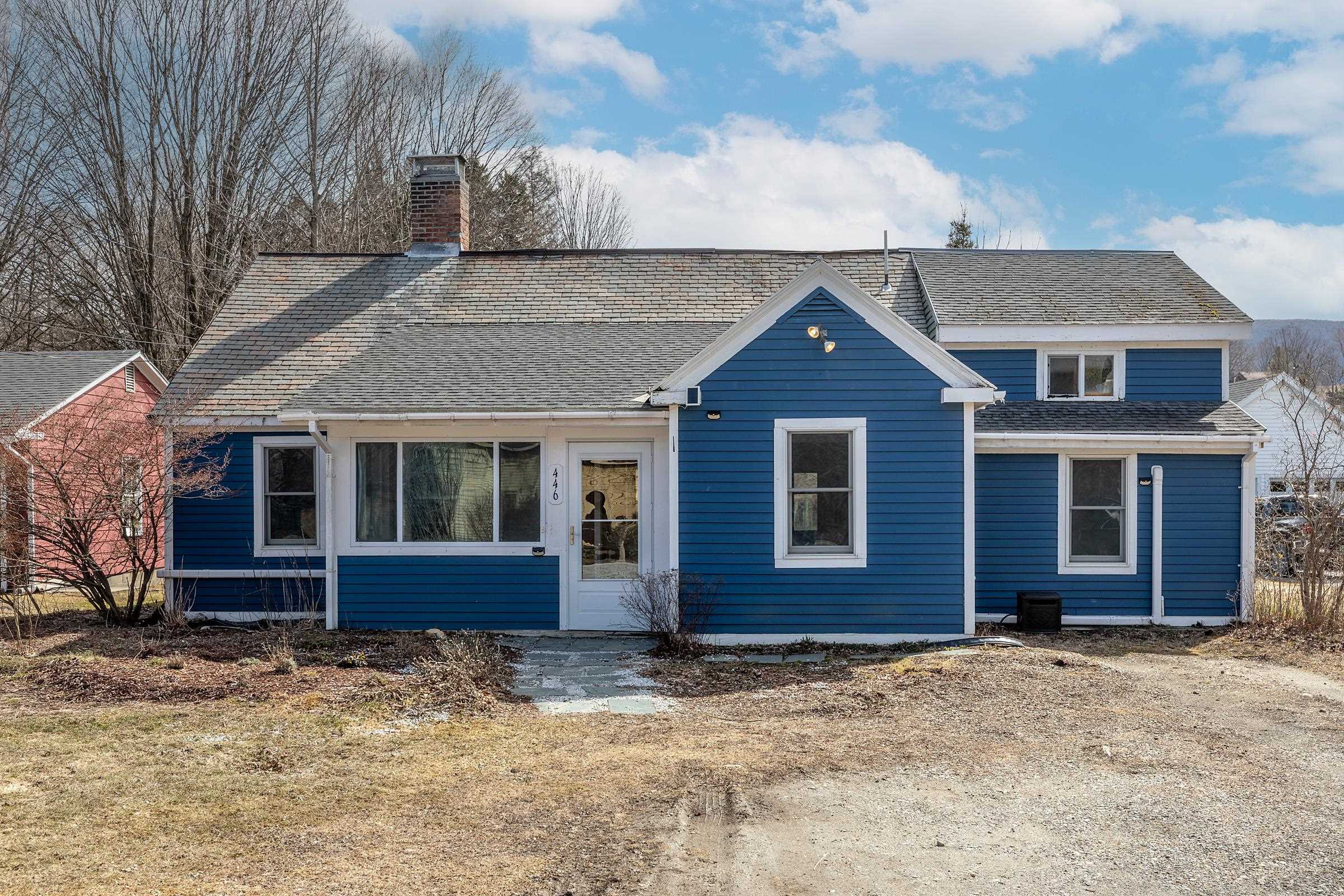 446 Highland Avenue Manchester, VT 05255 - Photo 2 of 62