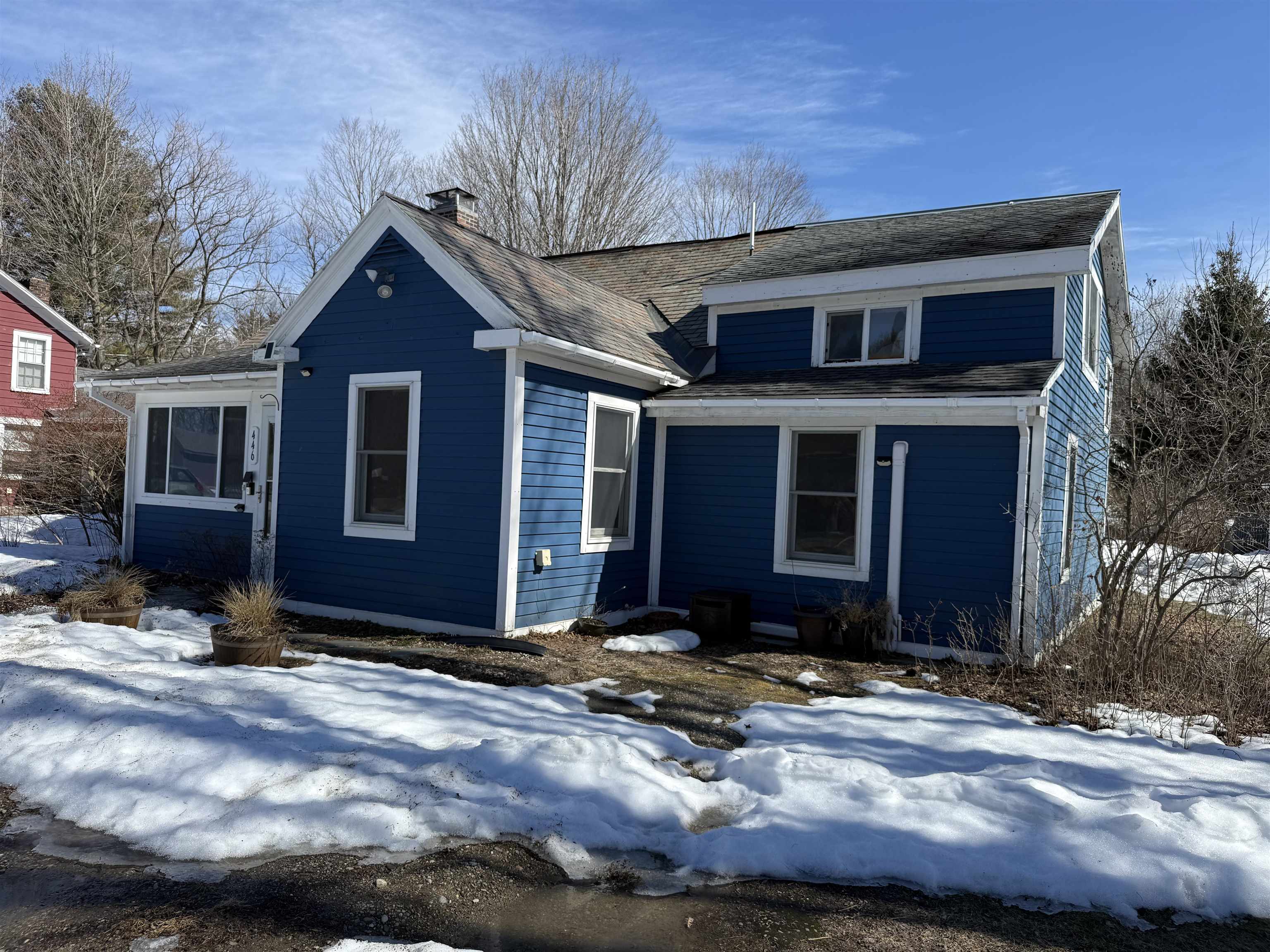 446 Highland Avenue Manchester, VT 05255 - Photo 2 of 46
