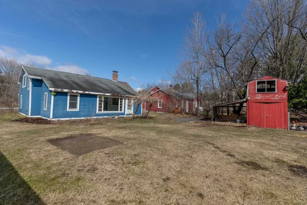 $399,000 | 446 Highland Avenue, Manchester, VT 05255