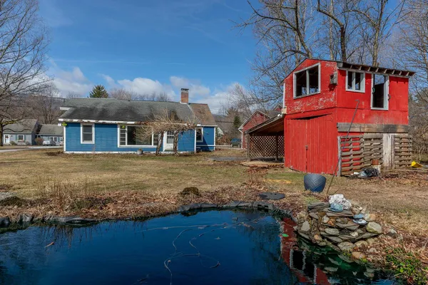 $399,000 | 446 Highland Avenue, Manchester, VT 05255