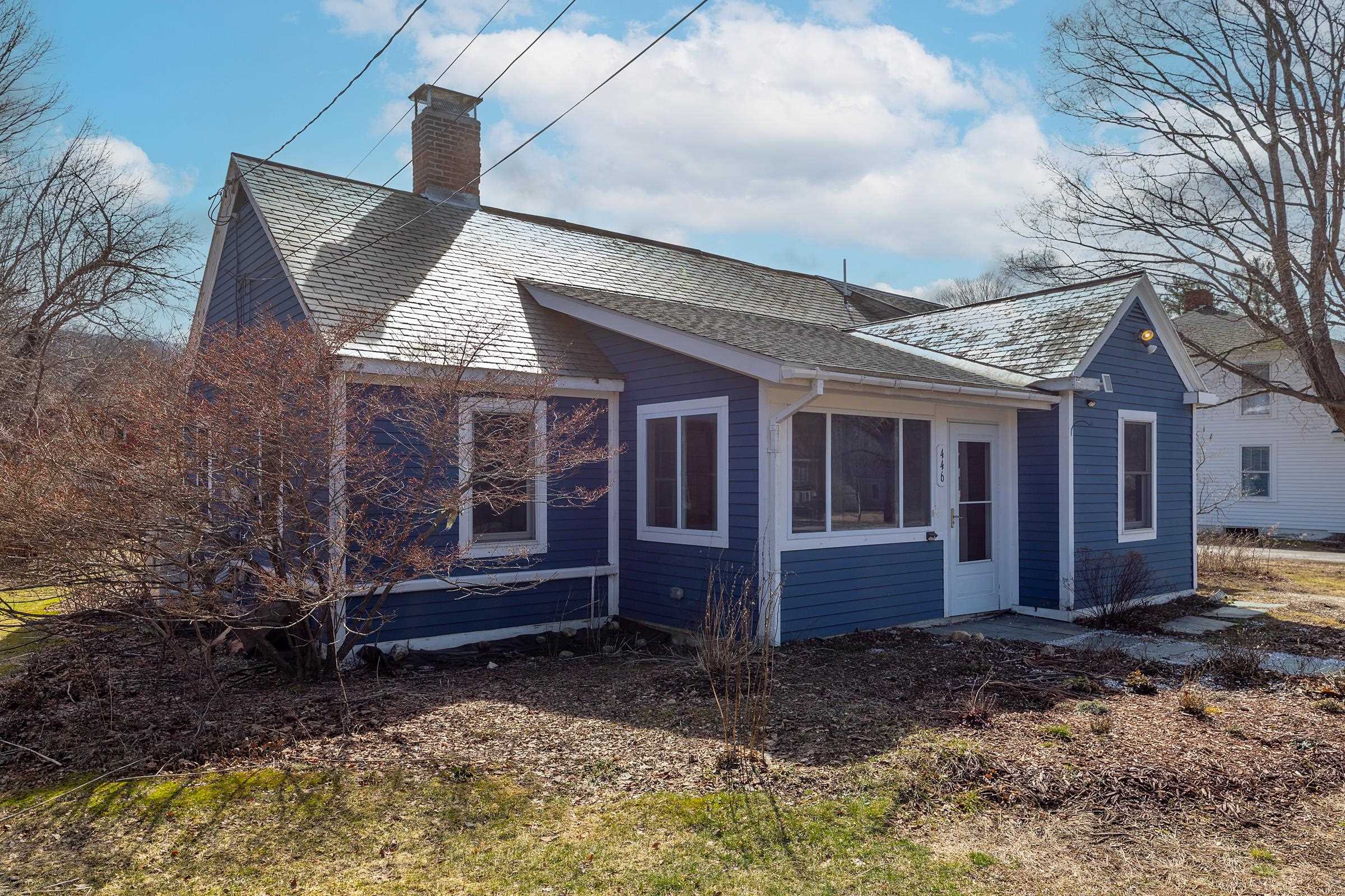 446 Highland Avenue Manchester, VT 05255 - Photo 45 of 62