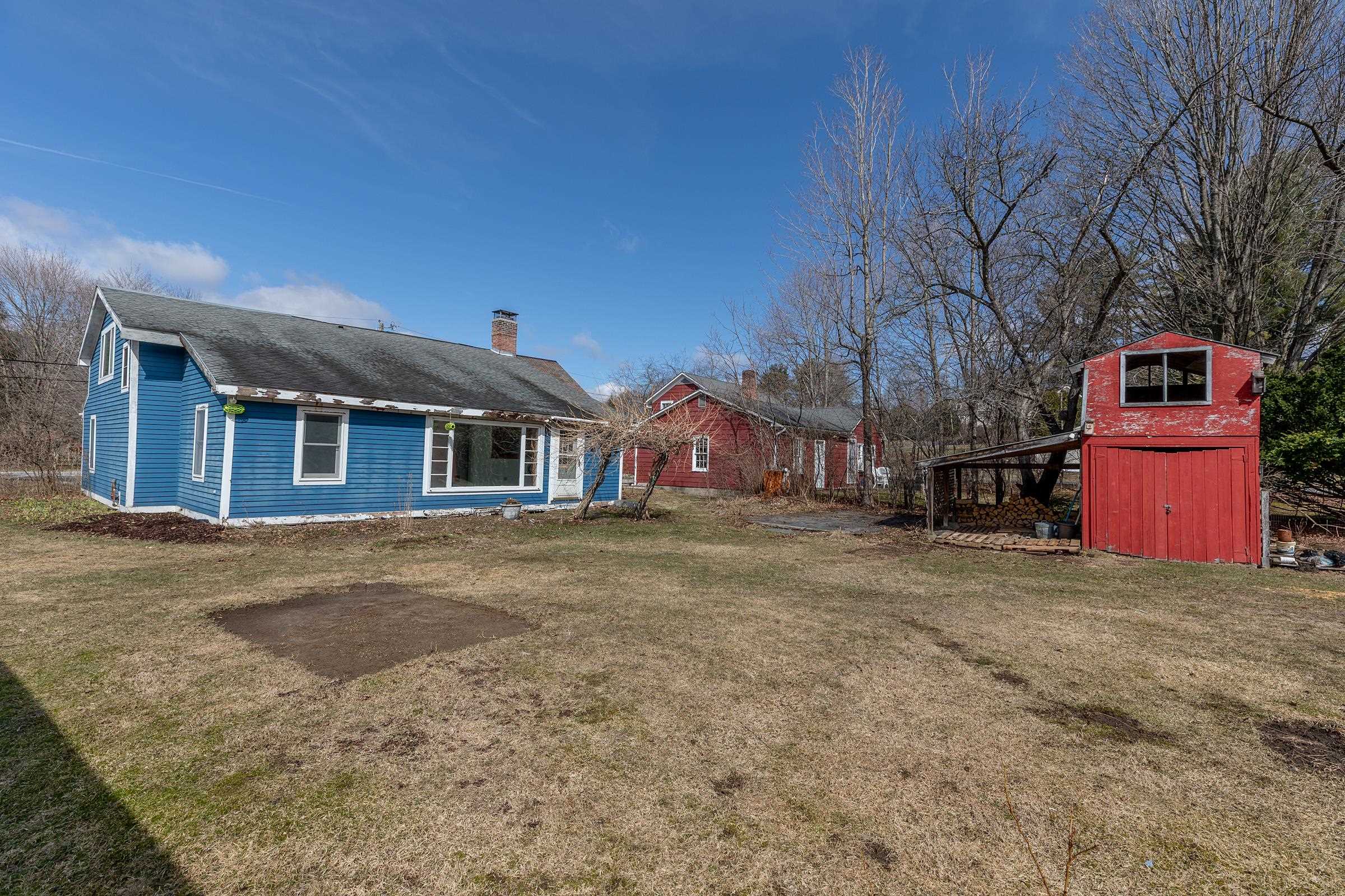 446 Highland Avenue Manchester, VT 05255 - Photo 49 of 62