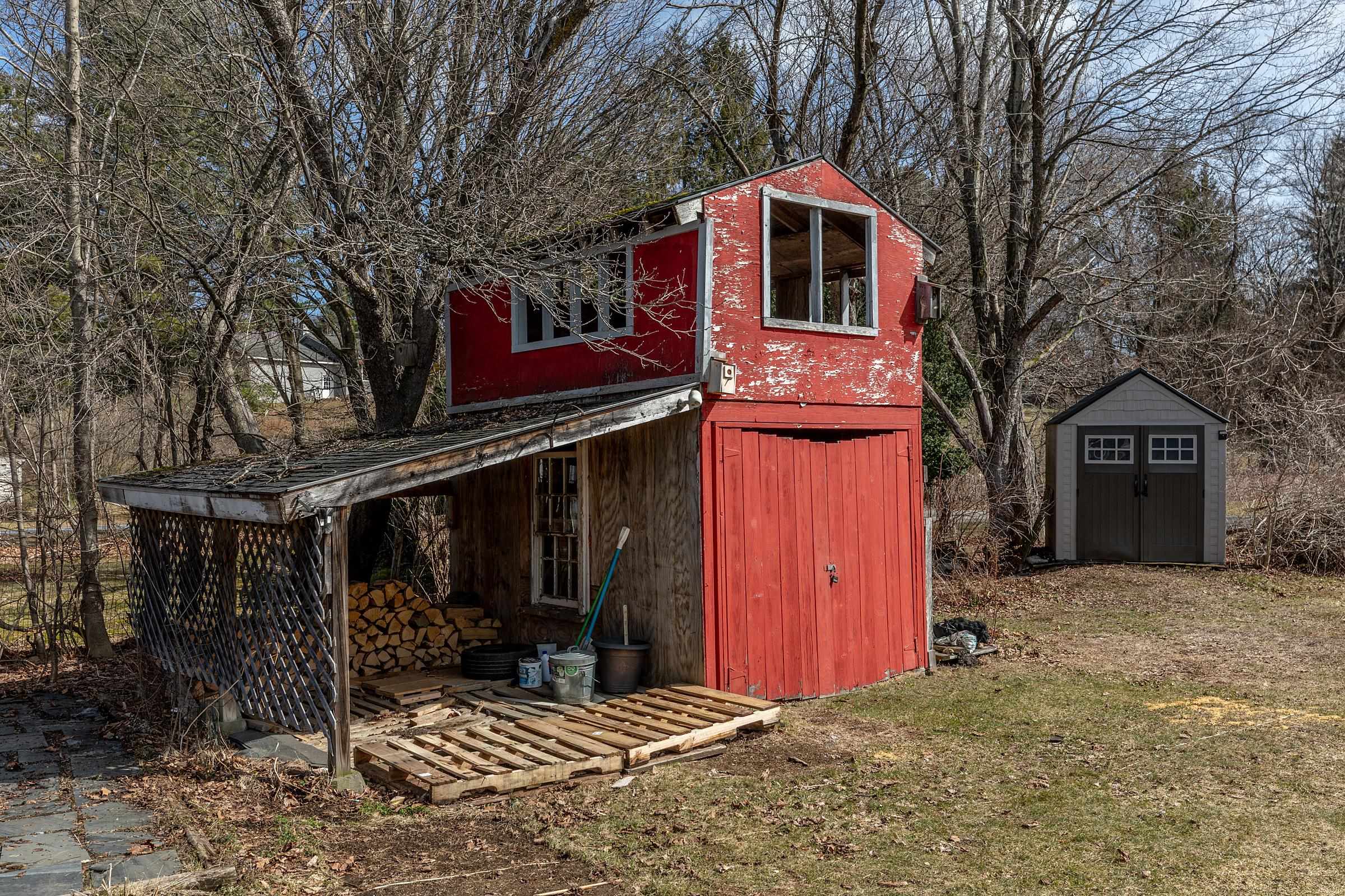 446 Highland Avenue Manchester, VT 05255 - Photo 50 of 62