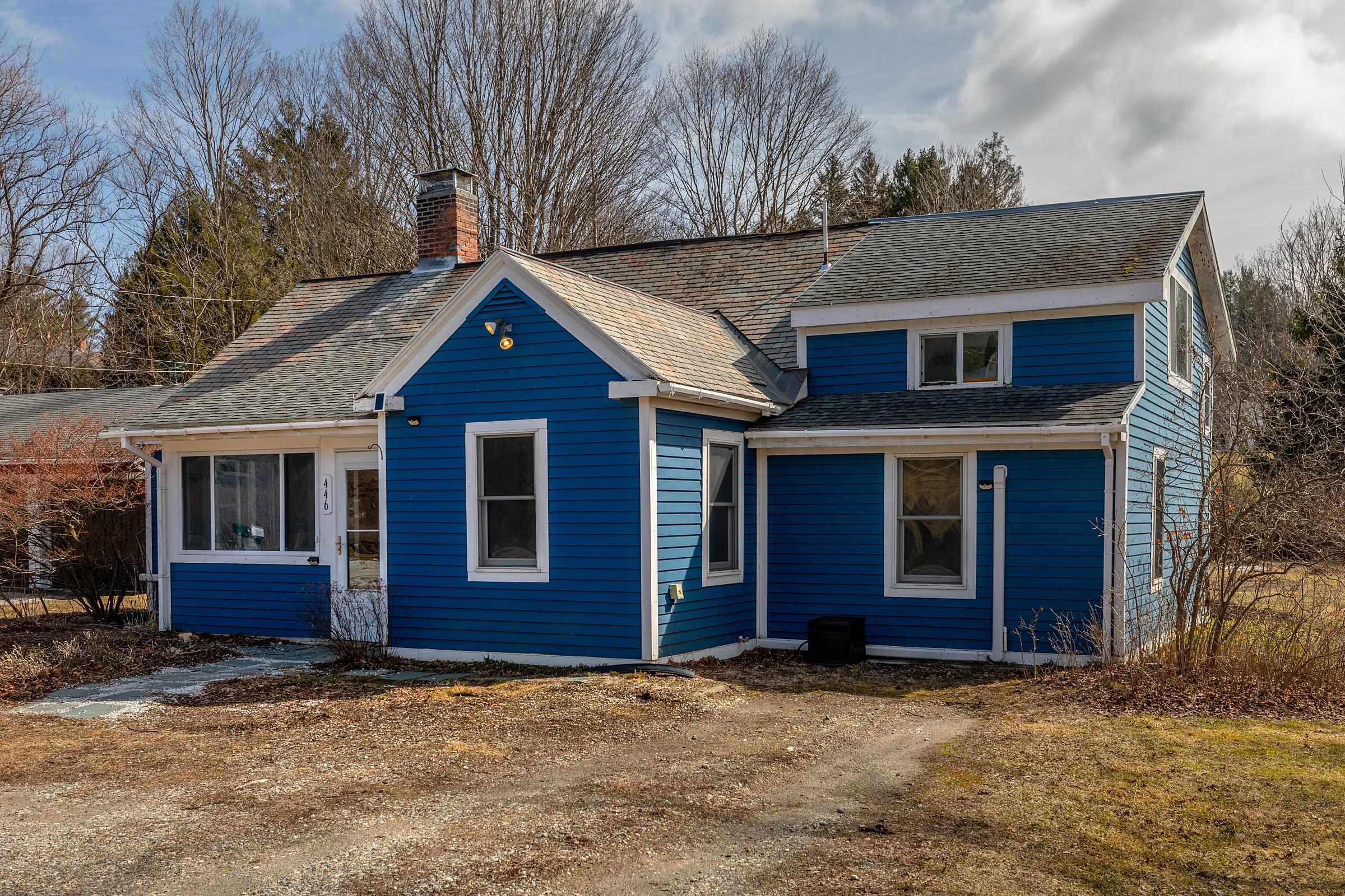 446 Highland Avenue Manchester, VT 05255 - Photo 5 of 62