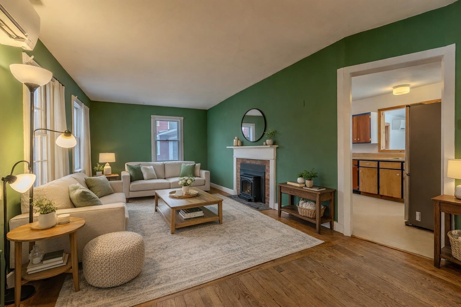 446 Highland Avenue Manchester, VT 05255 - Photo 7 of 62