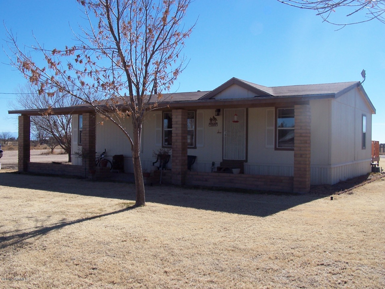 3453 West Cox Road Willcox, AZ 85643 - Photo 1 of 20 Gallery Image 1