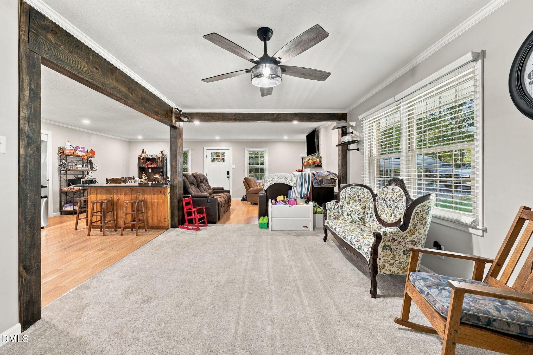 2064 Oak Hl Road Oxford, NC 27565 - Photo 23 of 41 43-web-or-mls-IMG_0287