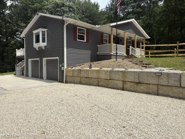 3377 Luli Road Mogadore, OH 44260 - Photo 4 of 26