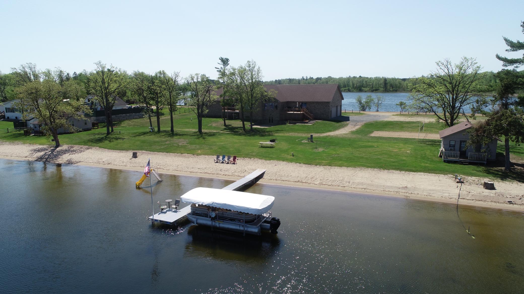 32392 Wolf Lake Road Cass Lake, MN 56633 - Photo 61 of 62