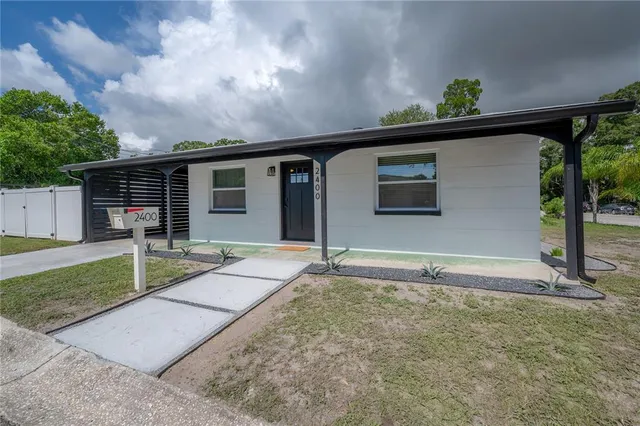 $325,000 | 2400 34th Avenue North, St. Petersburg, FL 33713