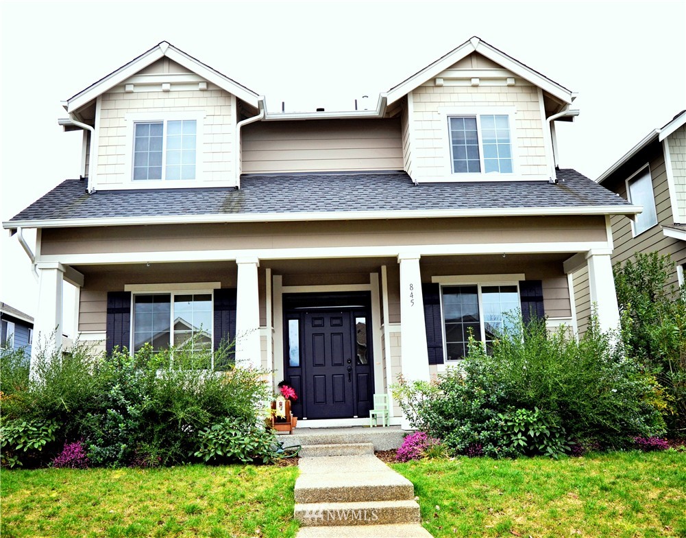 845 Panorama Ridge Mount Vernon, WA 98273 - Photo 1 of 12 Gallery Image 1