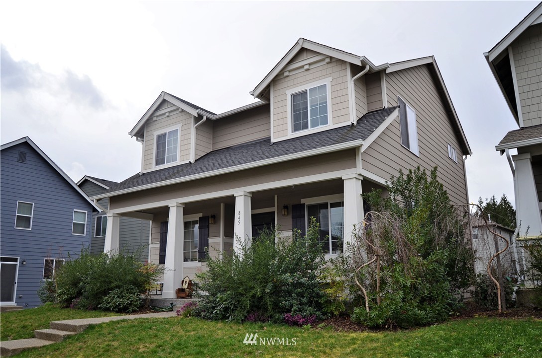 845 Panorama Ridge Mount Vernon, WA 98273 - Photo 2 of 12 Gallery Image 2