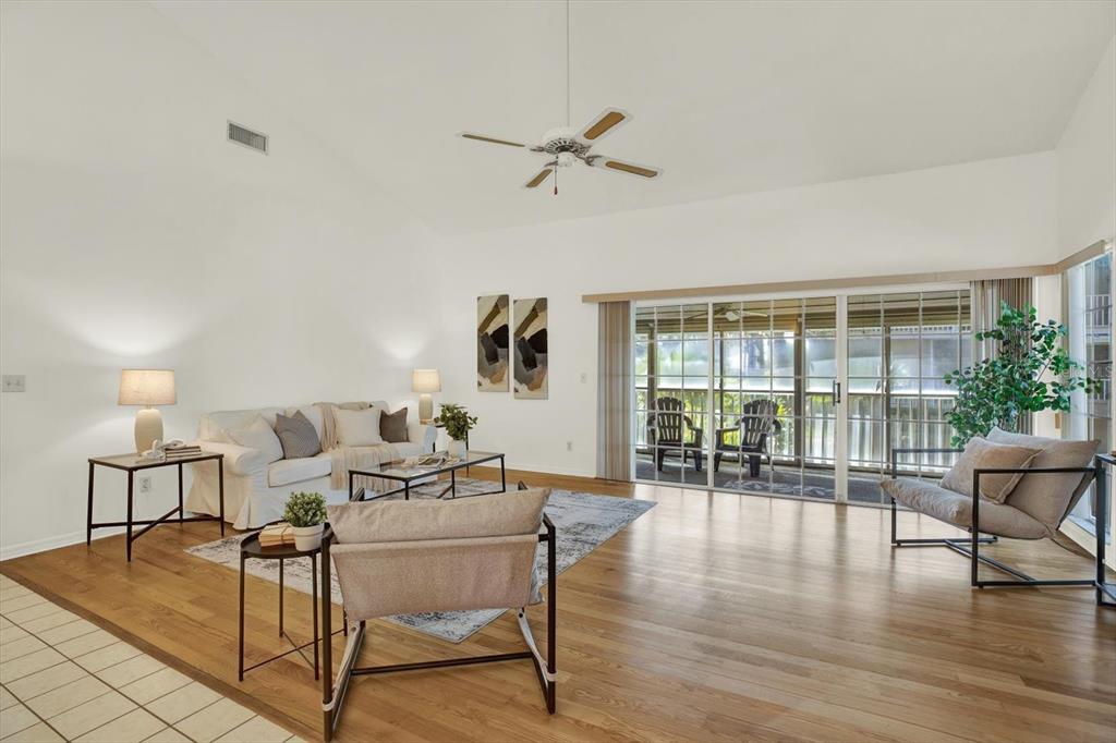 4684 West Huron Road St. Petersburg, FL 33708 - Photo 5 of 31 a living room with furniture