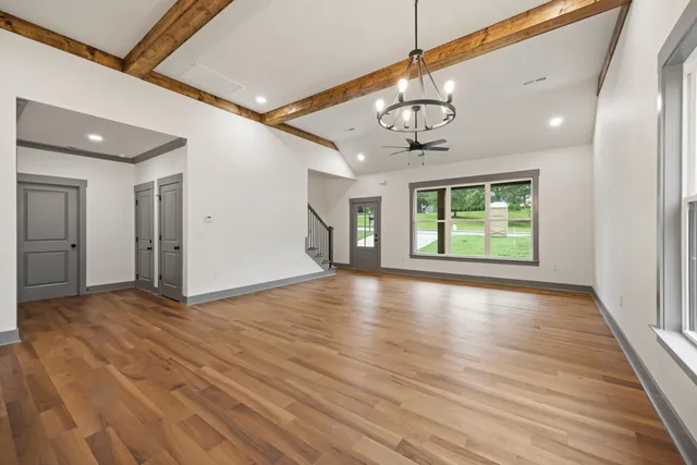 $369,900 | 378 Sentry Oaks, Chickamauga, GA 30707