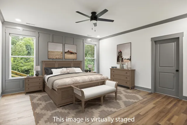 $369,900 | 378 Sentry Oaks, Chickamauga, GA 30707