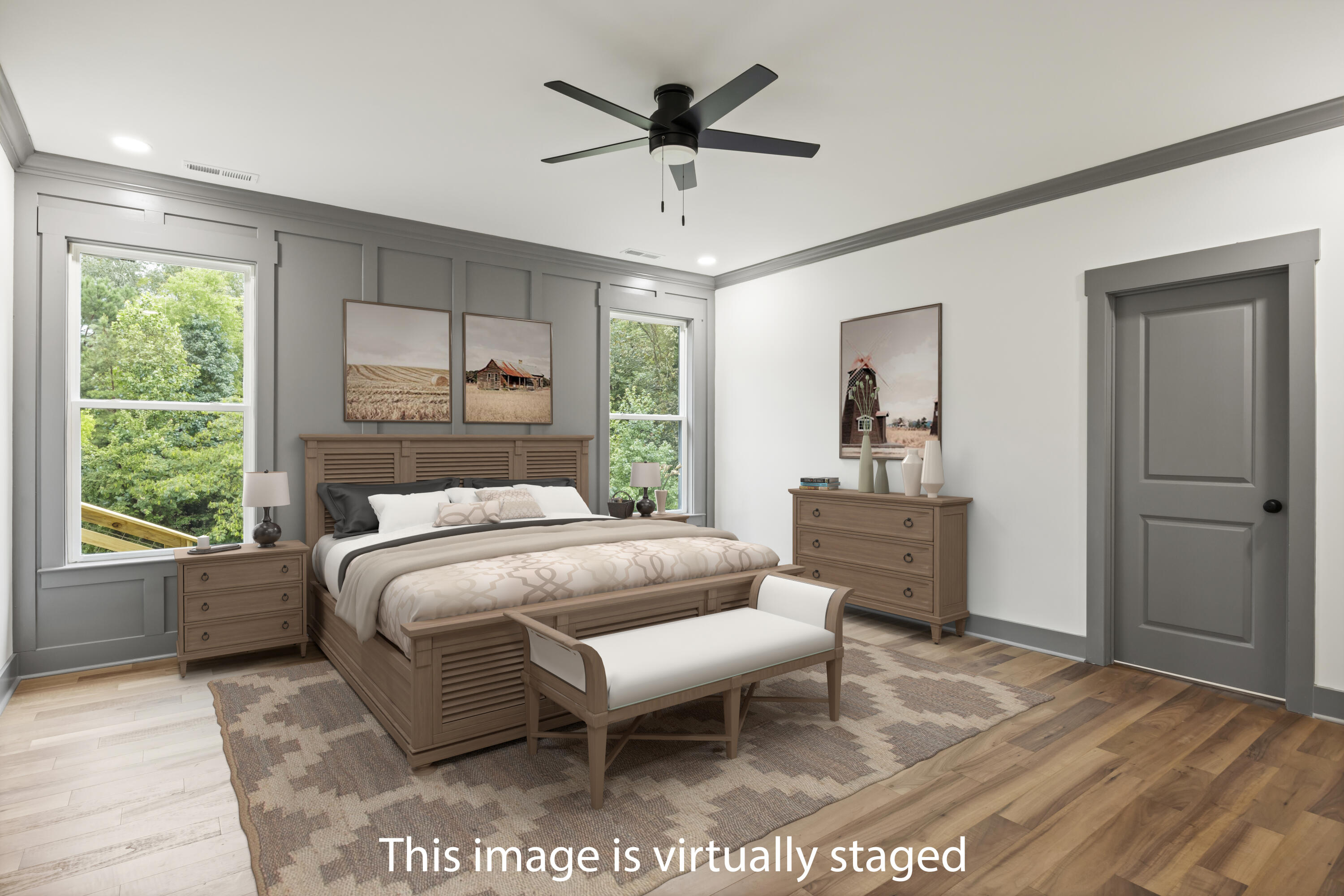 378 Sentry Oaks Chickamauga, GA 30707 - Photo 17 of 30 Virtually Staged