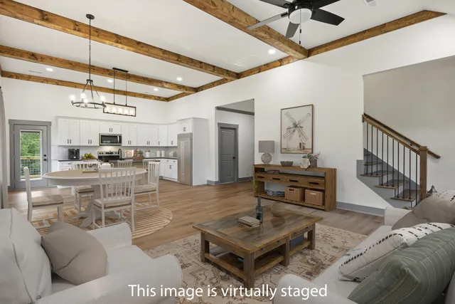 $369,900 | 378 Sentry Oaks, Chickamauga, GA 30707