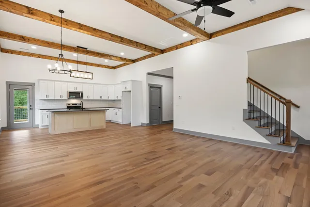 $369,900 | 378 Sentry Oaks, Chickamauga, GA 30707