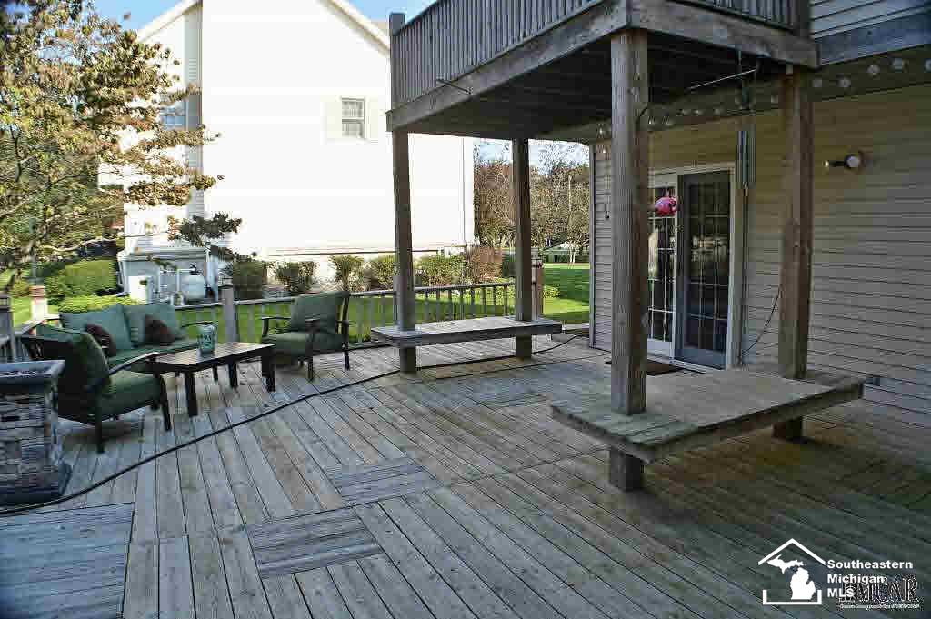 570 East Erie Road Temperance, MI 48182 - Photo 36 of 41