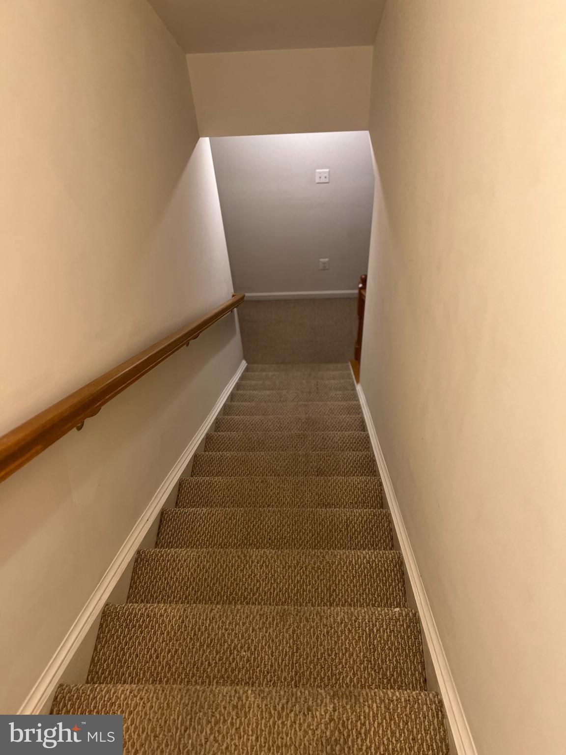 1007 Bohac Lane Accokeek, MD 20607 - Photo 16 of 22 a view of entryway