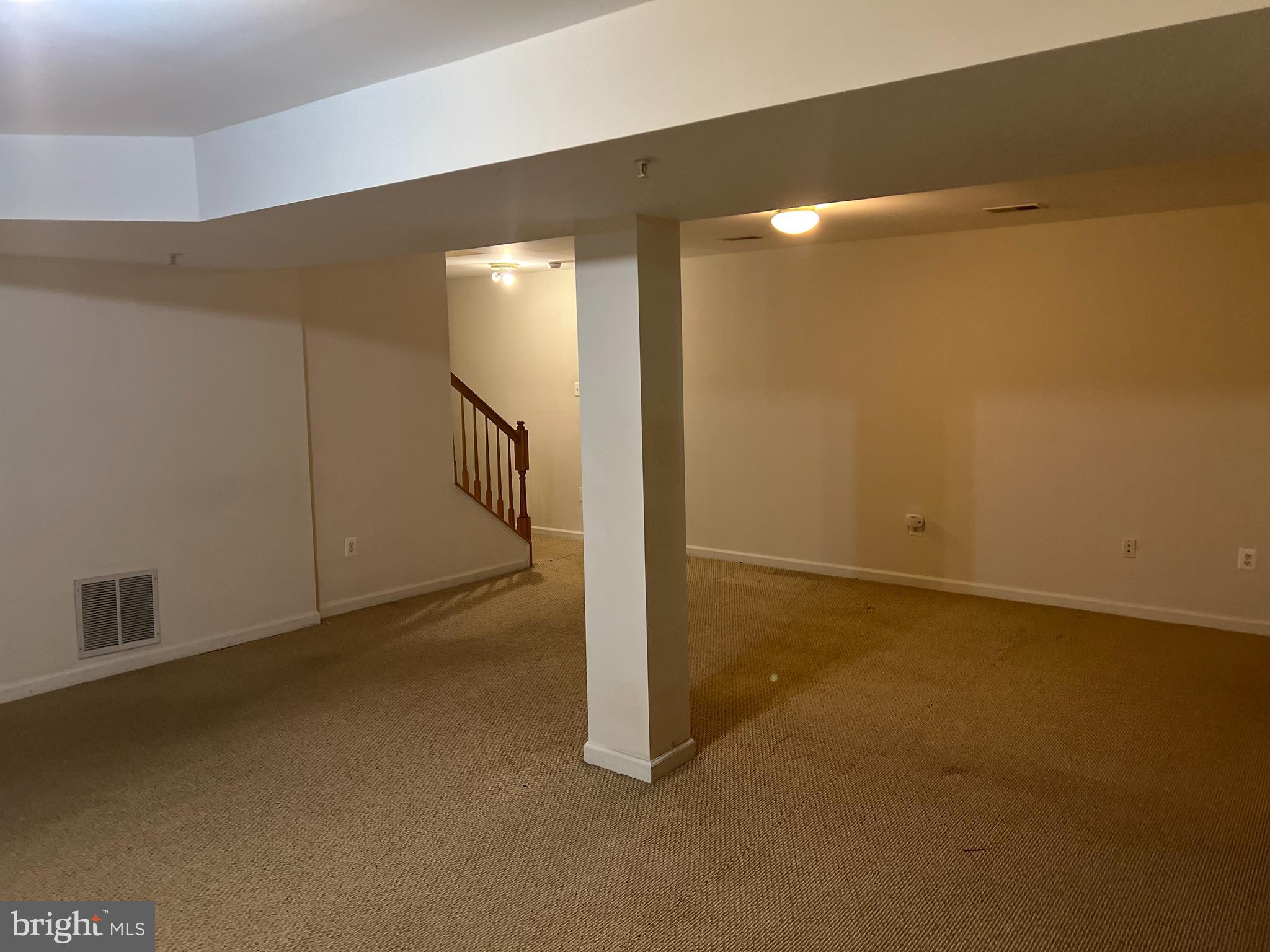 1007 Bohac Lane Accokeek, MD 20607 - Photo 18 of 22 a view of an empty room