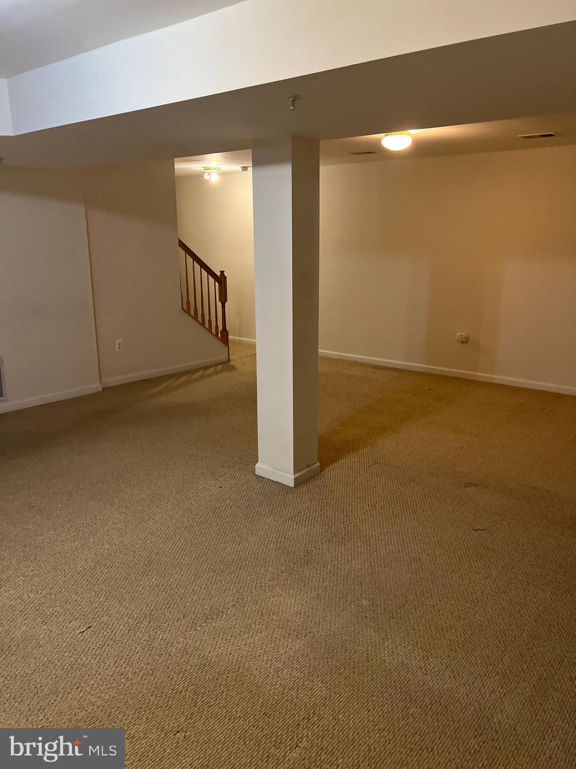 1007 Bohac Lane Accokeek, MD 20607 - Photo 19 of 22 a view of empty room