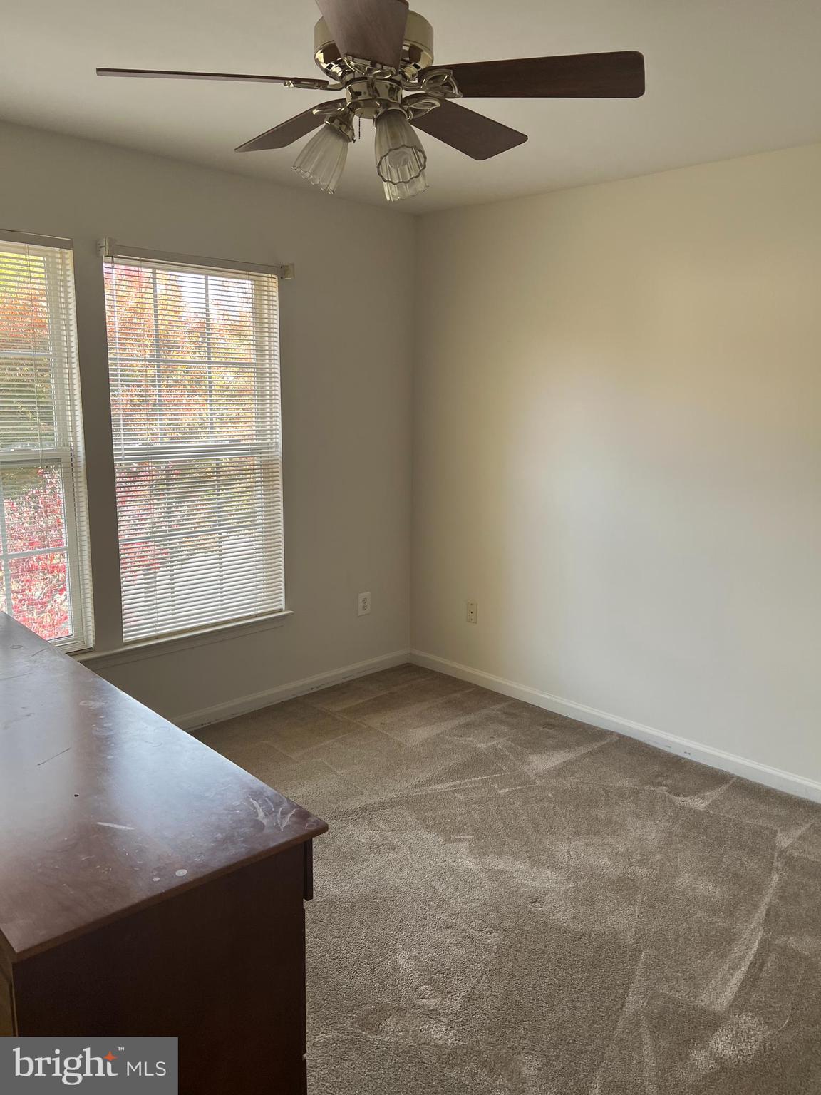 1007 Bohac Lane Accokeek, MD 20607 - Photo 21 of 22 an empty room with windows