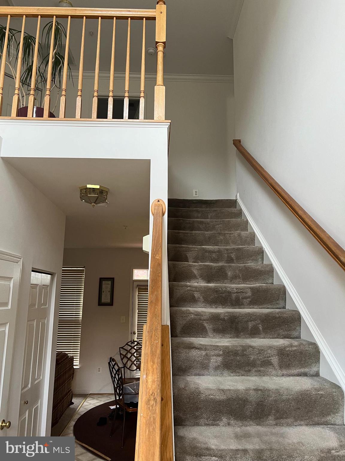 1007 Bohac Lane Accokeek, MD 20607 - Photo 3 of 22 a view of entryway