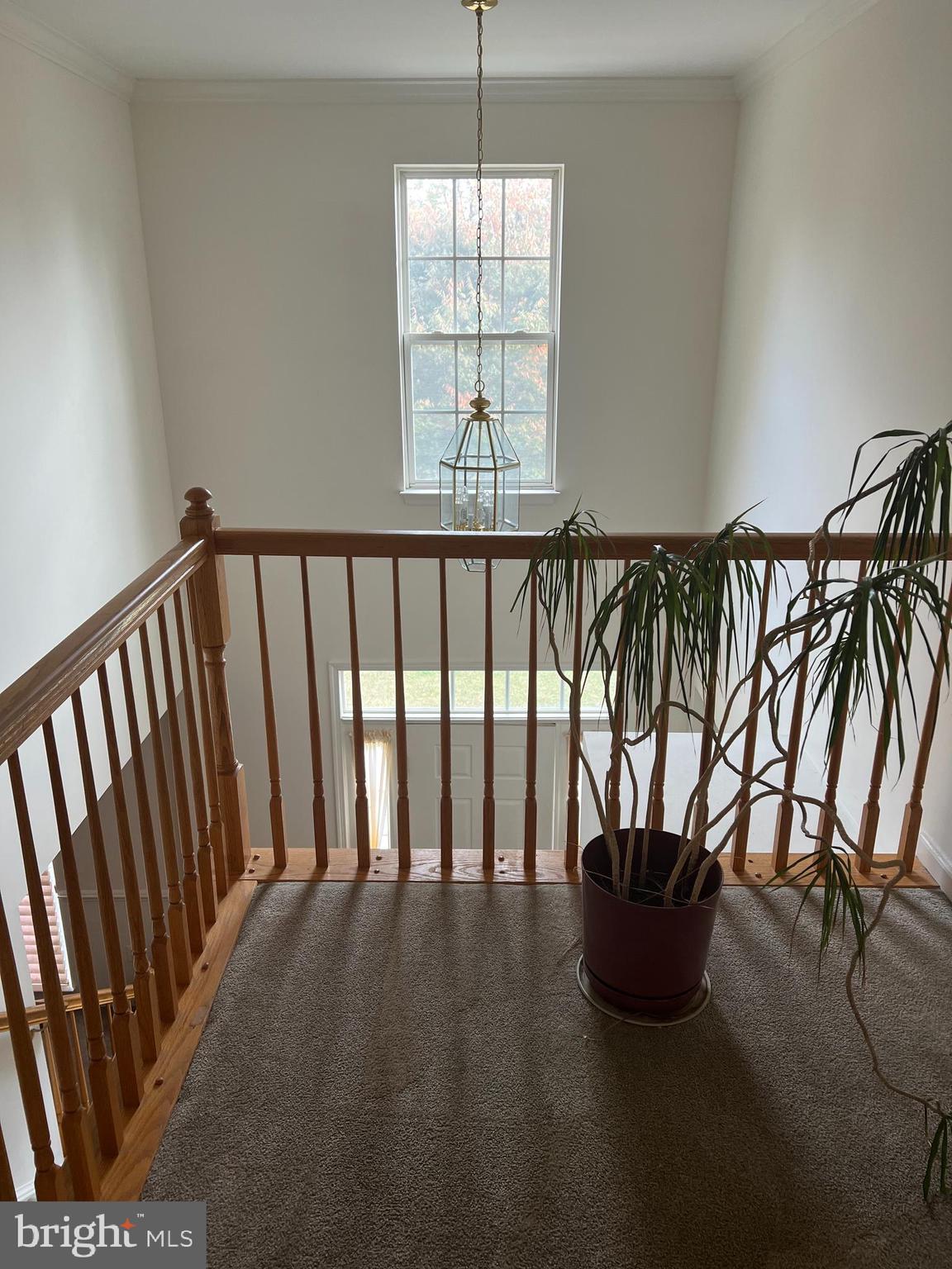 1007 Bohac Lane Accokeek, MD 20607 - Photo 4 of 22 a view of entryway